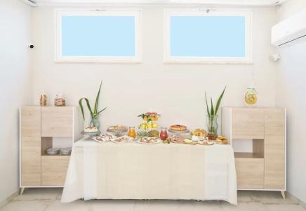 Oasi del Golfo Suites B&B - 1