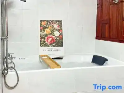 SCN Wellness Spa & Resort Rayong - 67