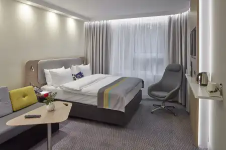 Holiday Inn Express Merzig by IHG - 40