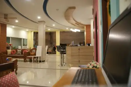 Happy Hostel - 20