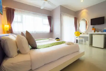 The Beach Boutique House - 9
