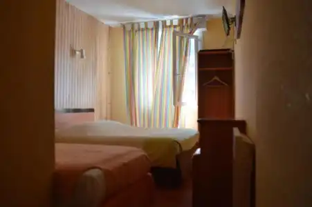 Hôtel Luxembourg - 37