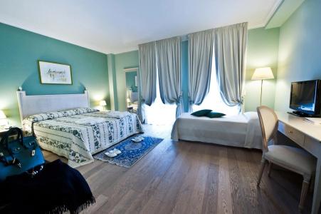 Ostuni Palace Ristorante & SPA - 2