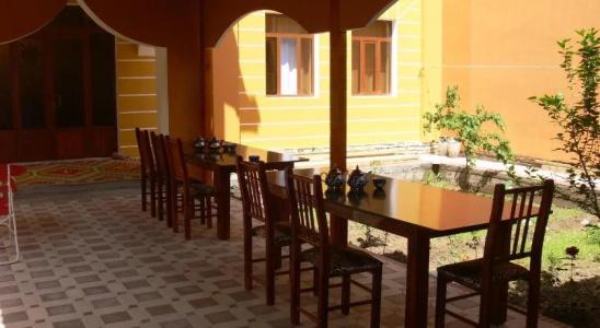 Hostel Laliopa - 19