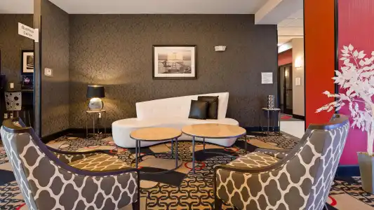 Best Western Plus Laredo Inn & Suites - 1