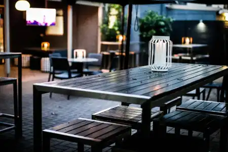 The Sunnyside Tavern, Broadmeadow - 10