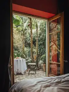 Hôtel Jardins Secrets - 45