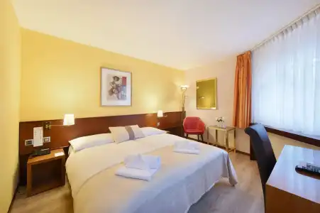 Tulip Inn Lausanne Beaulieu - 41