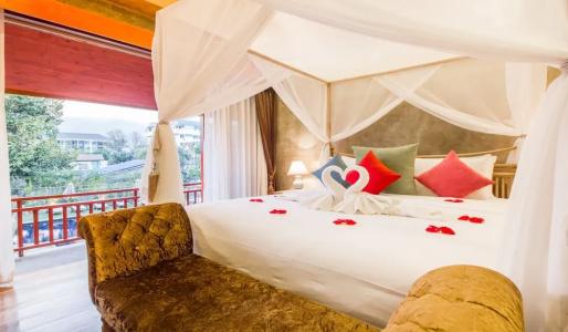 The Chaya Resort And Spa Chiang Mai - 72