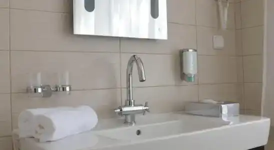 Luxury Spa & Wellness Vila Valaška - 8