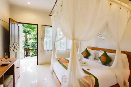 Om Ham Retreat and Resort - 72
