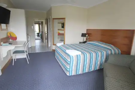 Comfort Inn Tropical Queenslander - 5