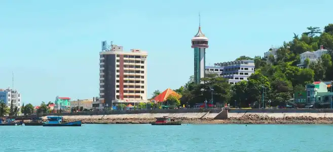 Vung Tau P&T - 14