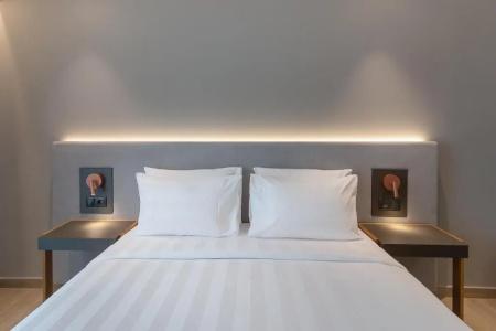 The Residences - 5