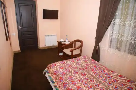 Boulevard Palace - 14