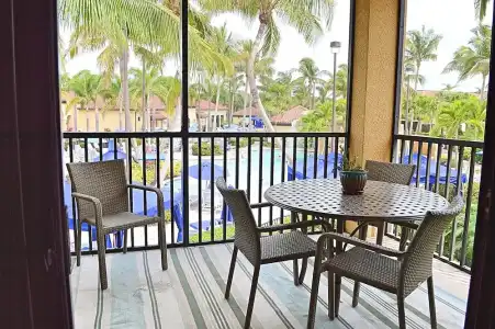 The Cottages at Naples Bay Resort - 193