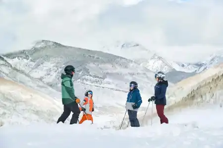 Vail Ski Resort Ritz Carlton Vacation Rentals - 18