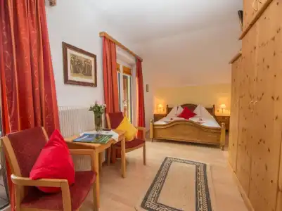 Pension Hubertus - 12