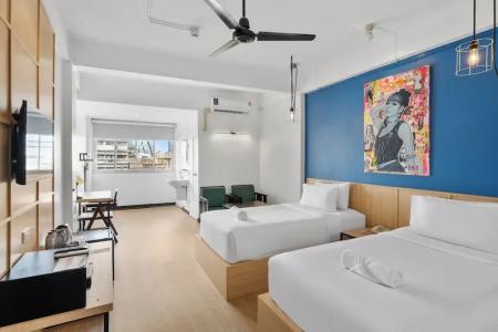 River View Residence - 49