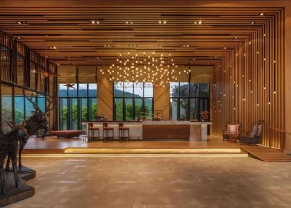 dusitD2 Khao Yai - 1