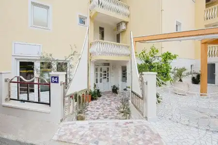 Budva Inn - 37