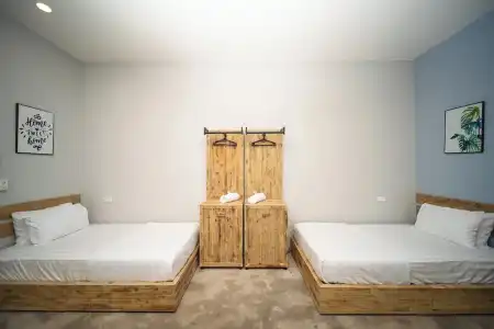 9Station Hostel & Bar Phu Quoc - 39