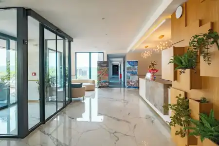 Royal Blue Resort & Residences - 5