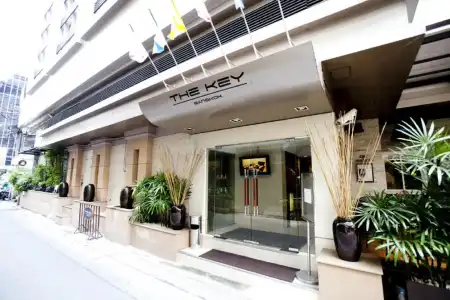 The Key Bangkok by Compass Hospitality - 0