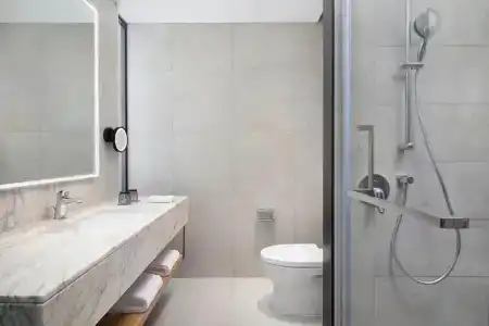 Four Points by Sheraton Shanghai Jiading - 16
