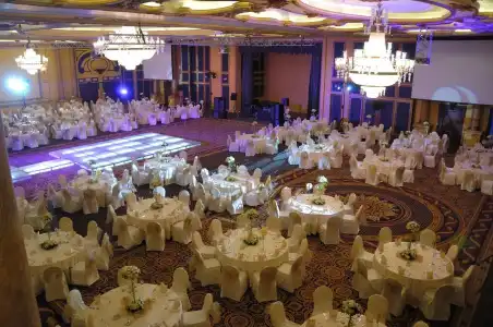 Le Royal Amman - 44