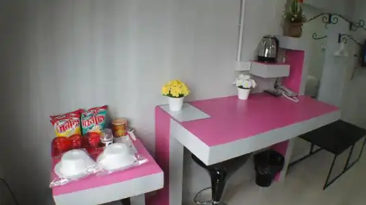 Ma Non Nont & Apartment - 37