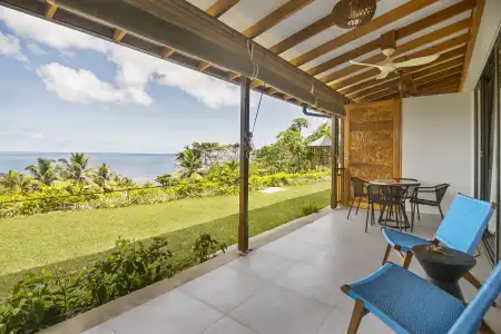 Paradise Chalets Yoga & Wellness - 267