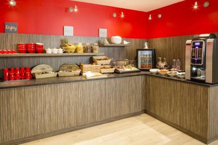 Les Loges du Park - 12