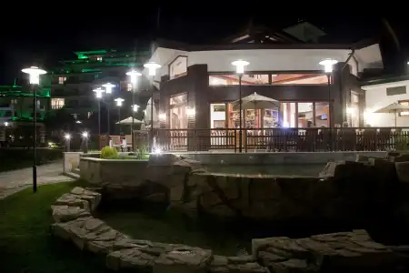 Kalina Private Apartments in Emerald Resort, - 3