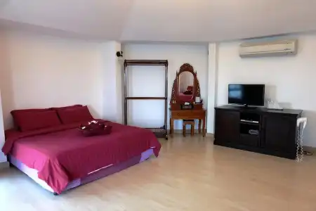 Nimmanoradee Resort - 77