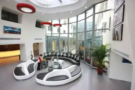 Parkview O.city - 13