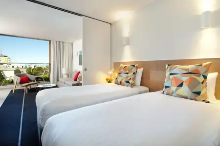 Adina Apartment Bondi Beach Sydney - 53