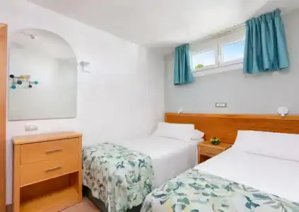 Mur Apartamentos Buenos Aires Gran Canaria - 39