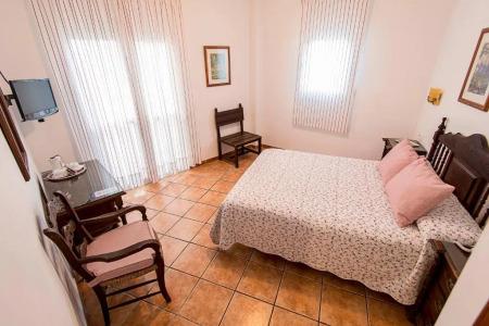 Hostal Marissal by Dorobe - 39