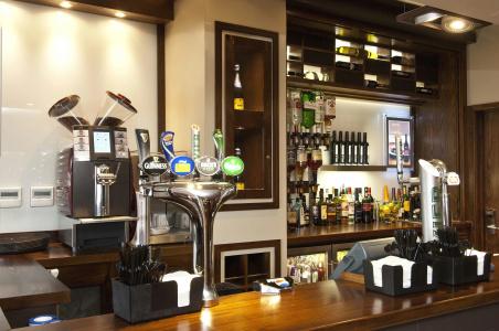 Premier Inn London Hanger Lane - 23