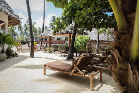 Kipepeo Lodge Zanzibar - 14