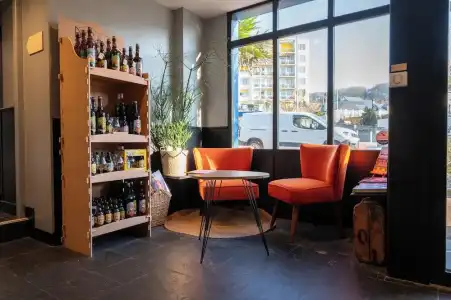 La Petite Rade Hôtel - 12