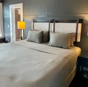 Somerset House Inn - 15