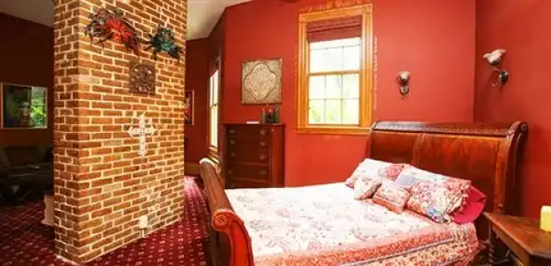 The Lookout Inn of New Orleans - 1