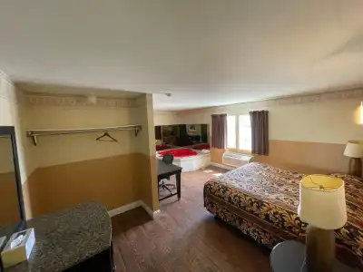 Sea Palace Inn - 27