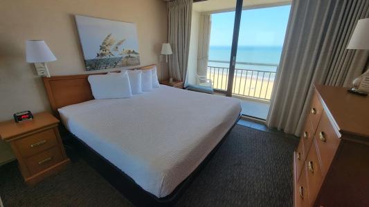 The Historic Cavalier and Beach Club, Autograph Collection - 64