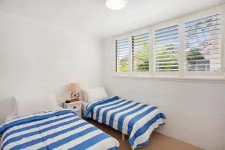 Noosa International Resort - 35