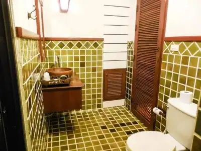 Palm Spa Village - 7