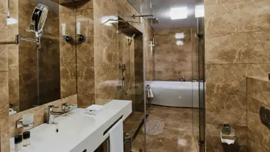 Vozdvyzhensky Boutique-Hotel - 203