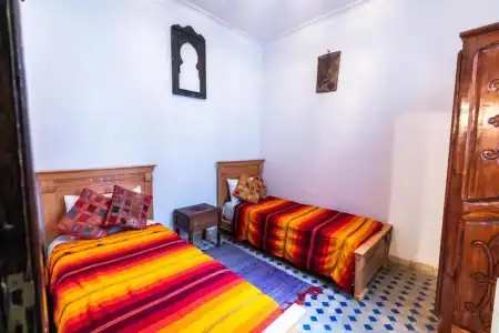 Riad dar Chrifa - 58